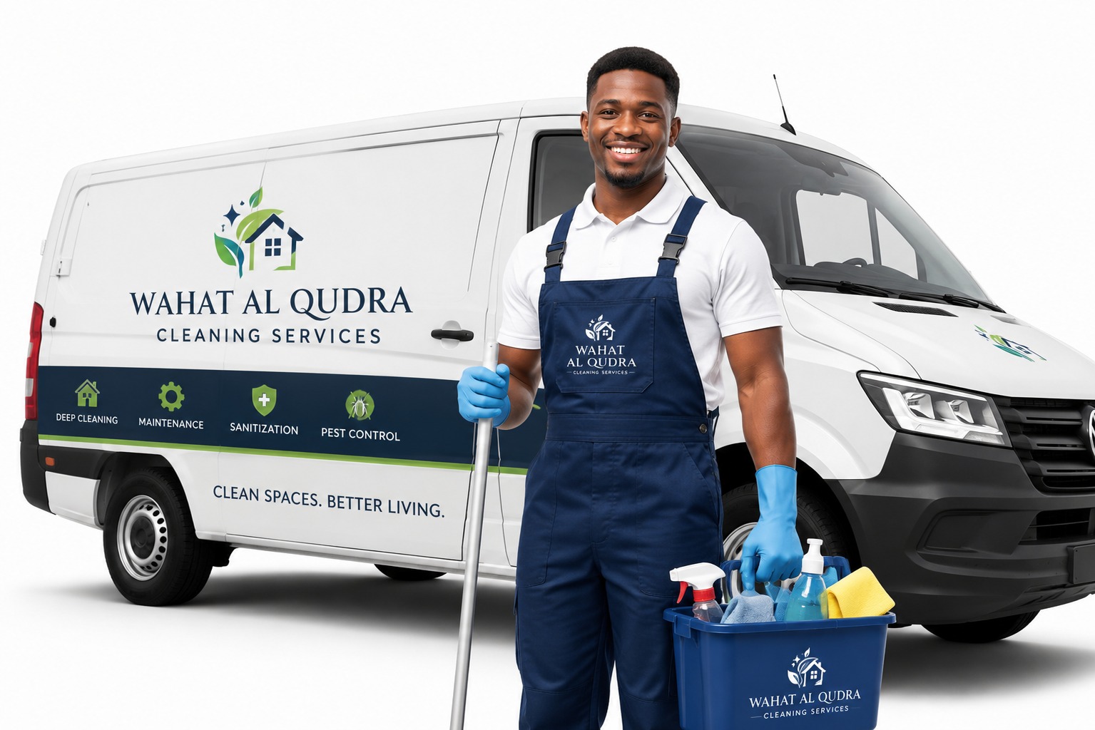 Wahat Al Qudra Scheduling and Planning