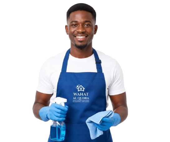Wahat Al Qudra Cleaning Experts Group